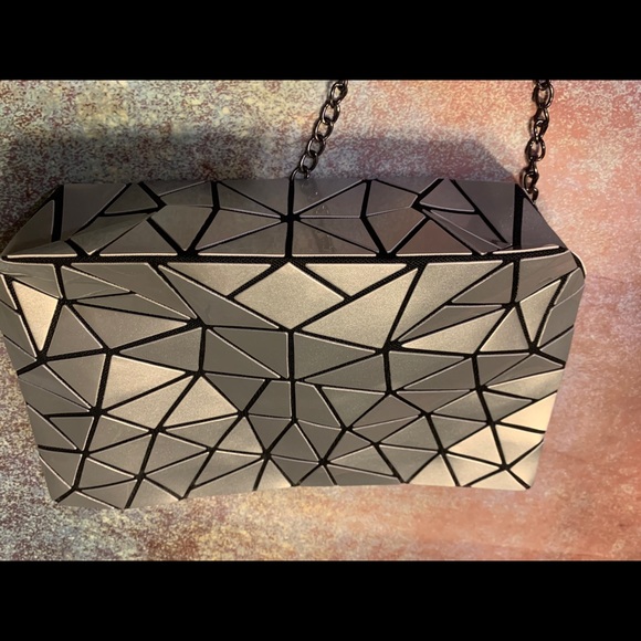 Fashion shoulder bag - Picture 6 of 8